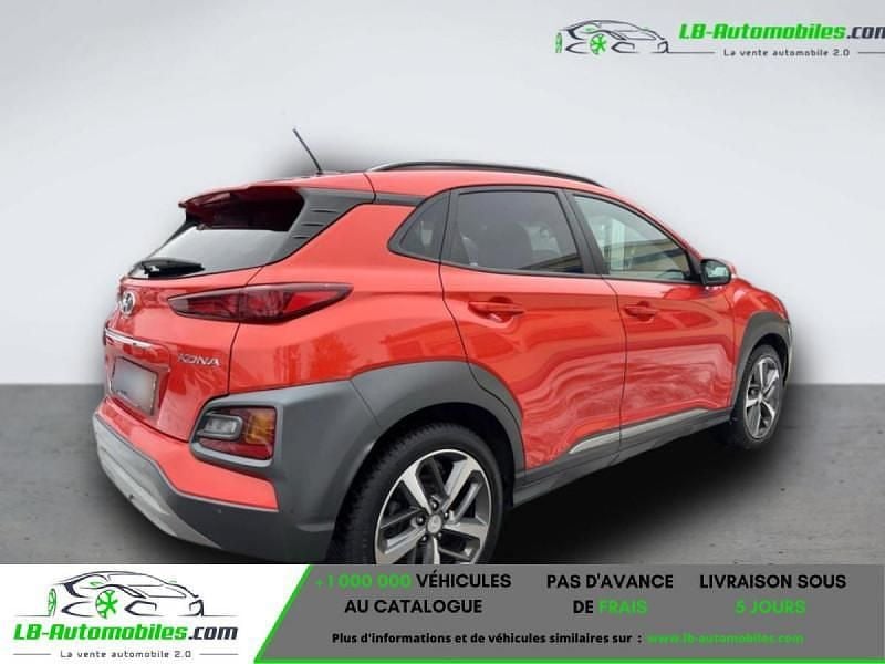 Occasion Hyundai Kona 177 ch (130 kW) 2019 SUV