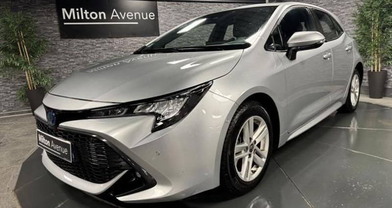 Utilisé 2022 Toyota Corolla Business Edition Citadine | 20 990 € (Super prix) - Image 1/4