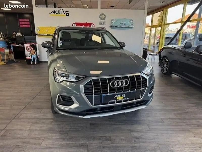 Utilisé 2019 Audi Q3 SUV | 25 990 € - Image 1/4