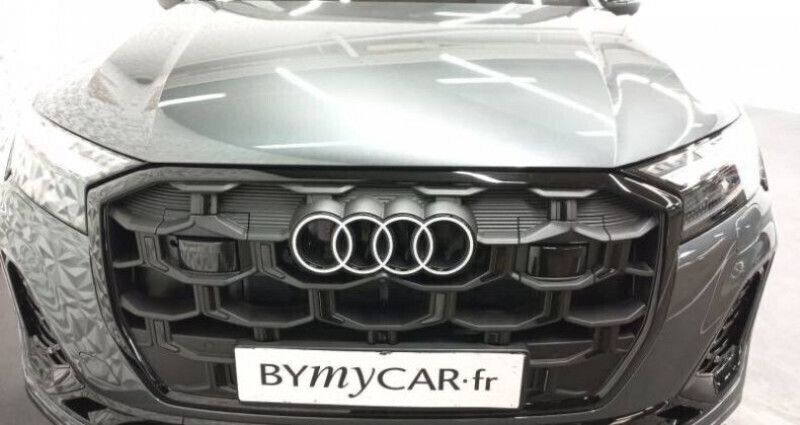 Utilisé 2025 Audi Q7 Competition SUV | 121 095 € - Image 1/4