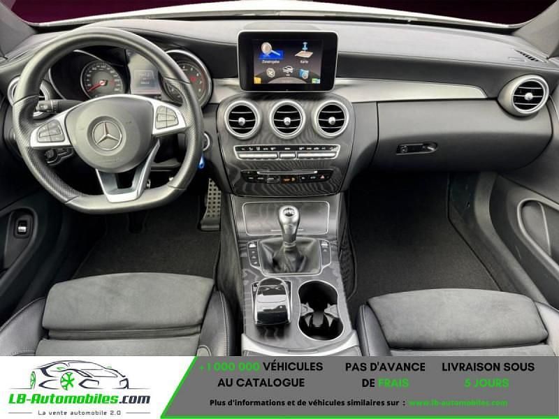 Occasion Mercedes C180 156 ch (114 kW) 2016 Berline