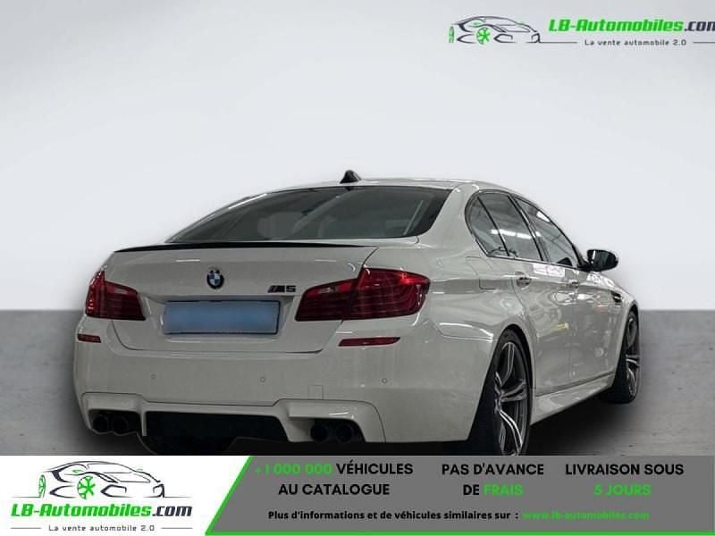 Occasion BMW M5 Comfort Edition 560 ch (411 kW) 2014 Berline