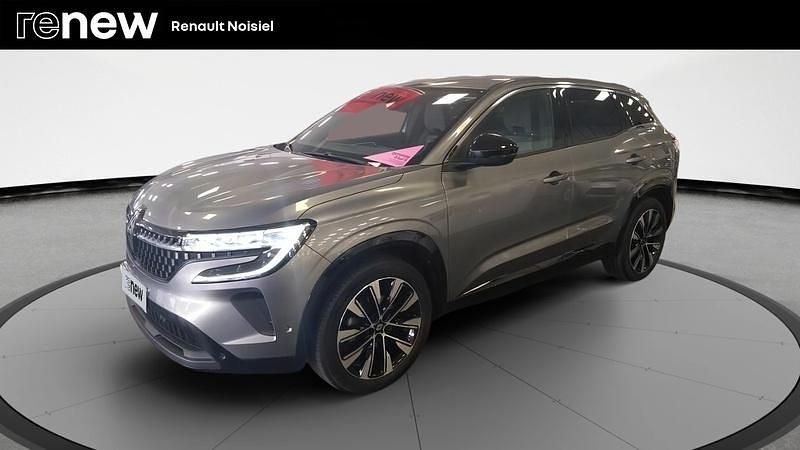Gris Occasion 2023 Renault Austral Techno SUV | 24 990 € (Prix juste) - Image 1/4