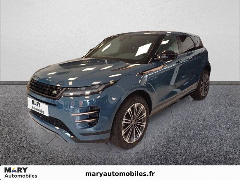 Utilisé 2024 Land Rover Range Rover evoque | 71 190 € - Image 1/4