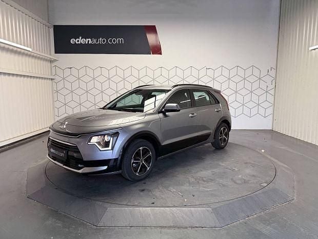 Utilisé 2025 Kia Niro Active SUV | 30 990 € (Prix juste) - Image 1/4
