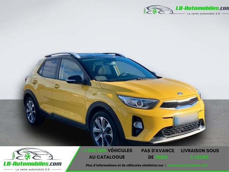 Occasion Kia Stonic Vision 99 ch (72 kW) 2018 SUV