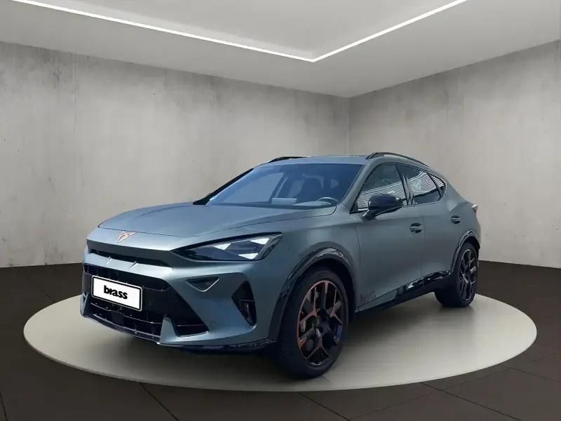 Gris Utilisé 2024 Cupra Formentor VZ SUV | 52 450 € - Image 1/4