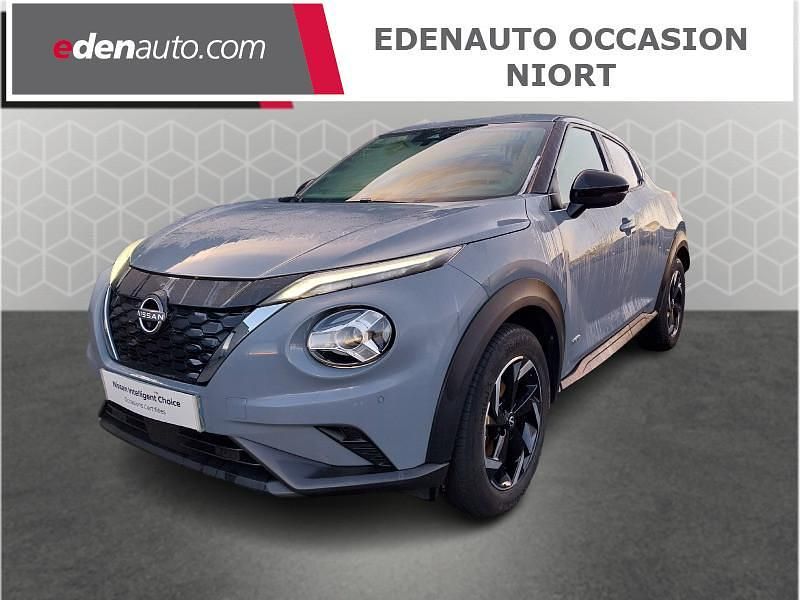 Occasion 2023 Nissan Juke SUV | 20 990 € (Prix juste) - Image 1/4