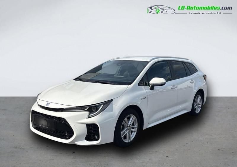 Utilisé 2023 Suzuki Swace Break | 25 100 € (Bon prix) - Image 1/4