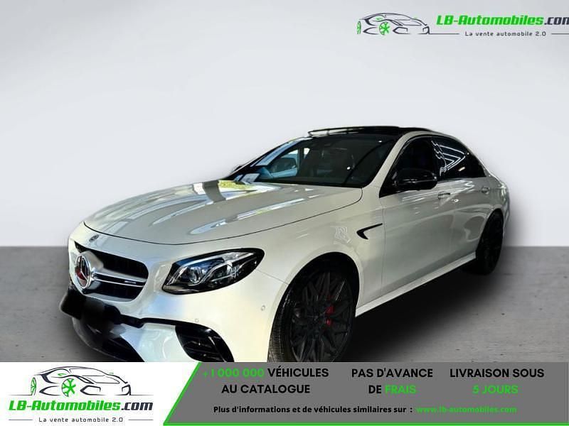 Utilisé 2018 Mercedes E63S AMG AMG Berline | 67 800 € - Image 1/4