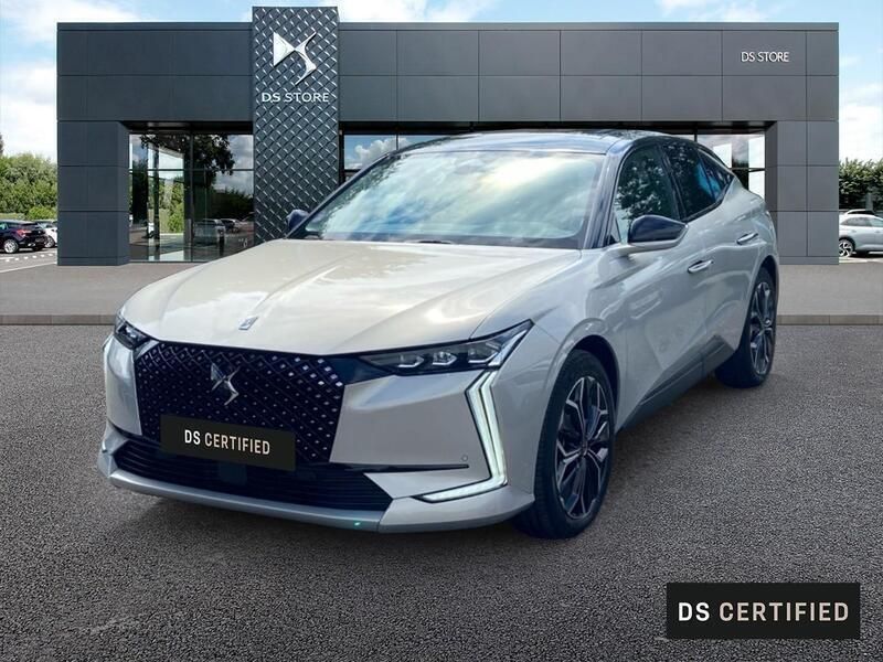Utilisé 2022 DS Automobiles DS4 Berline | 32 950 € (Prix assez cher) - Image 1/4