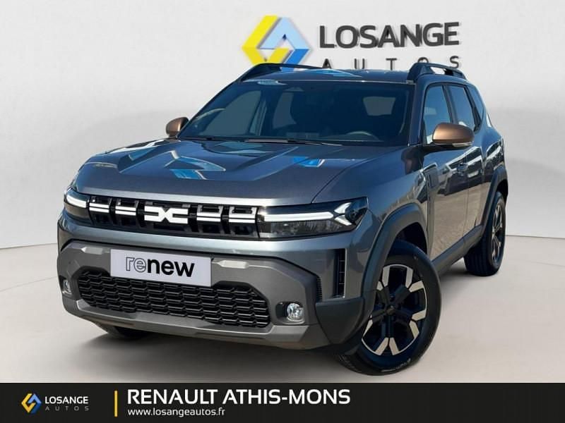 Utilisé 2025 Dacia Duster Extreme SUV | 28 490 € (Prix juste) - Image 1/4