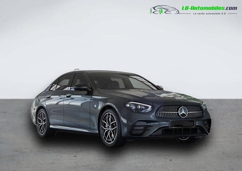 Utilisé 2020 Mercedes E450 Berline | 62 700 € - Image 1/3