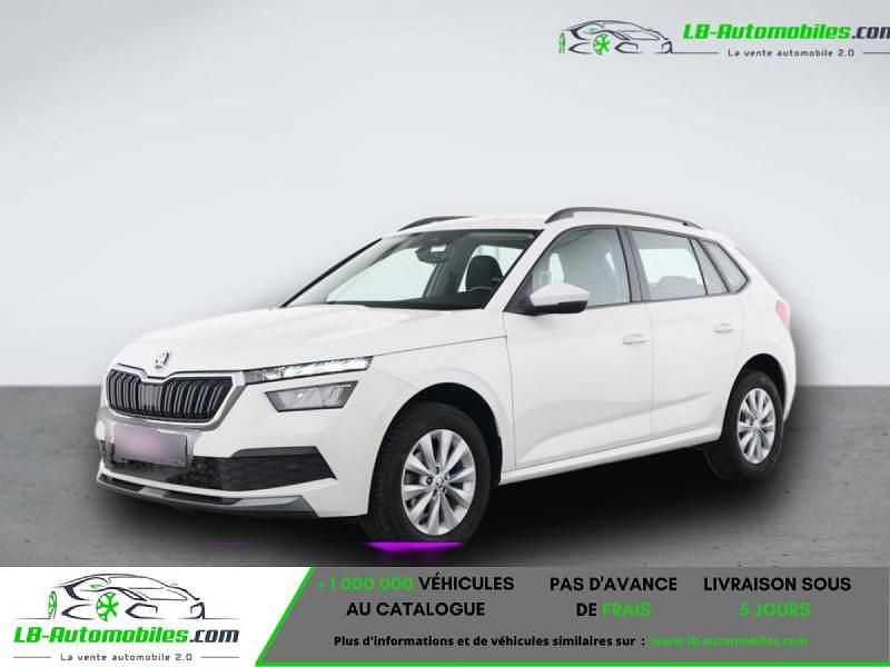 Utilisé 2022 Skoda Kamiq SUV | 22 500 € (Prix juste) - Image 1/4