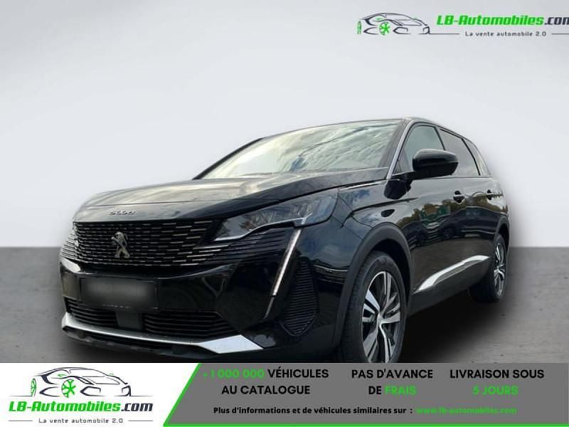 Utilisé 2022 Peugeot 5008 Monospace | 31 400 € (Prix assez cher) - Image 1/4
