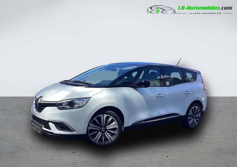 Utilisé 2022 Renault Grand Scénic IV Monospace | 27 100 € (Prix cher) - Image 1/4