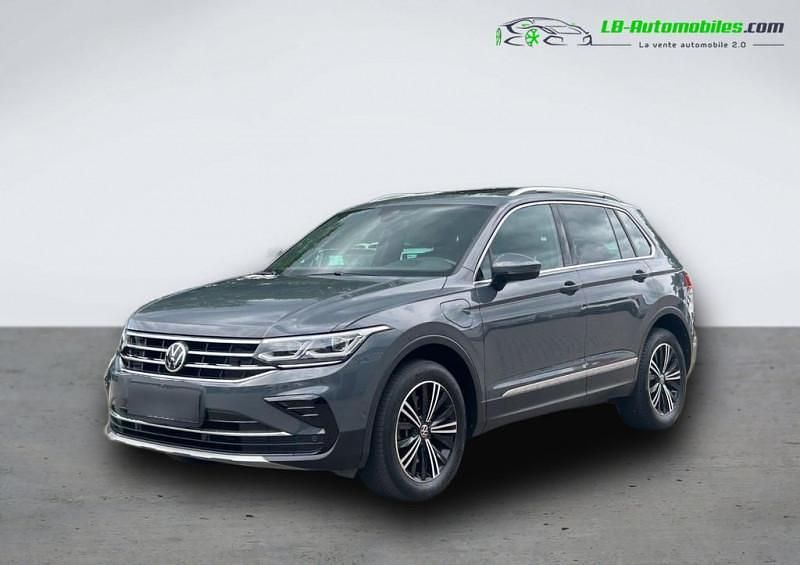 Utilisé 2021 VW Tiguan SUV | 37 500 € (Super prix) - Image 1/4
