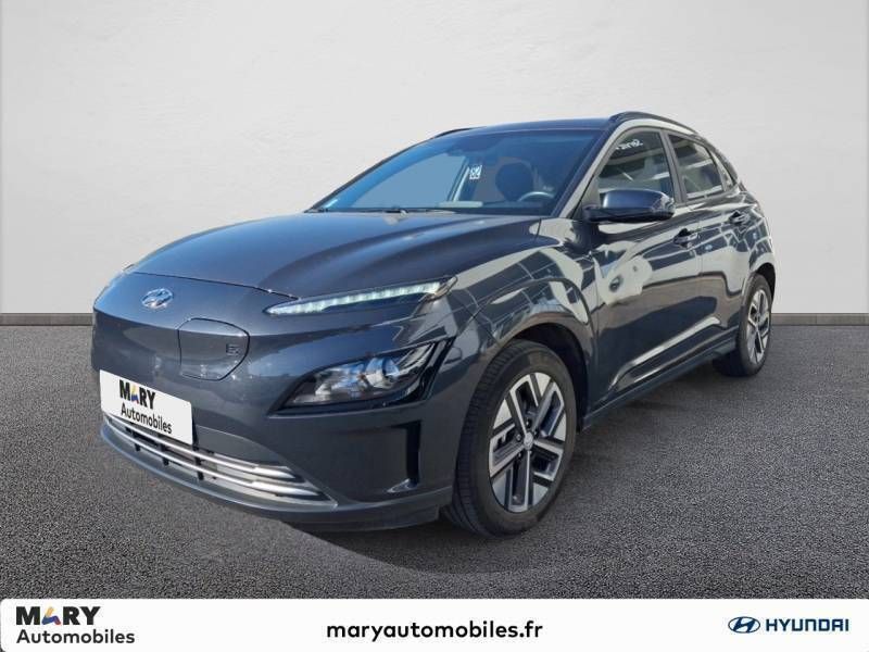 Othercolor Utilisé 2022 Hyundai Kona SUV | 21 990 € (Prix assez cher) - Image 1/3