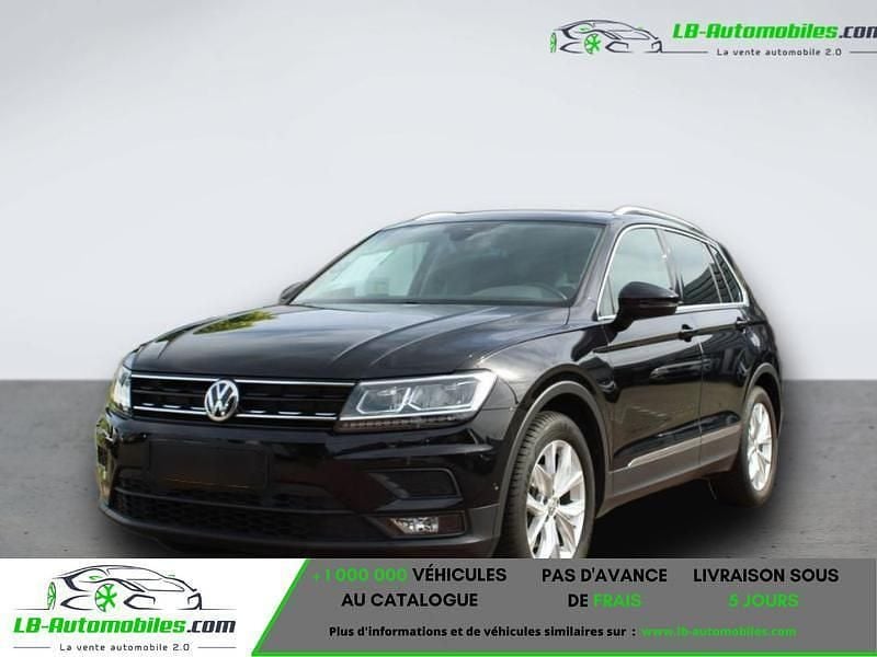 Utilisé 2019 VW Tiguan SUV | 26 100 € (Prix juste) - Image 1/4
