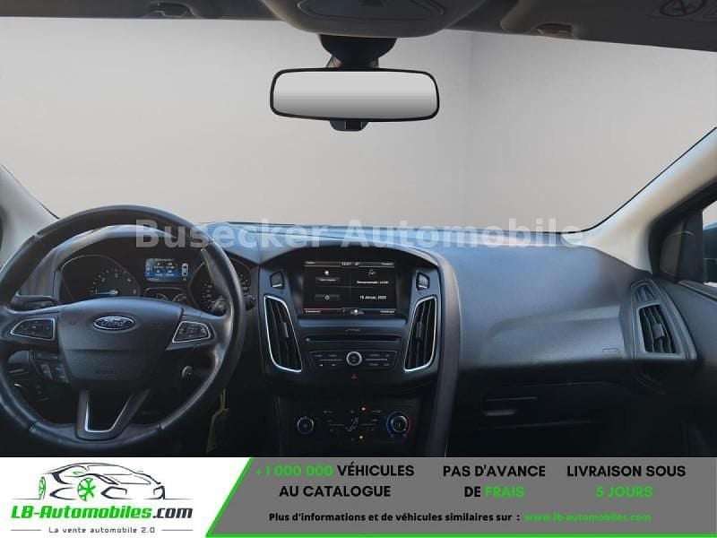 Occasion Ford Focus 120 ch (88 kW) 2016 Break