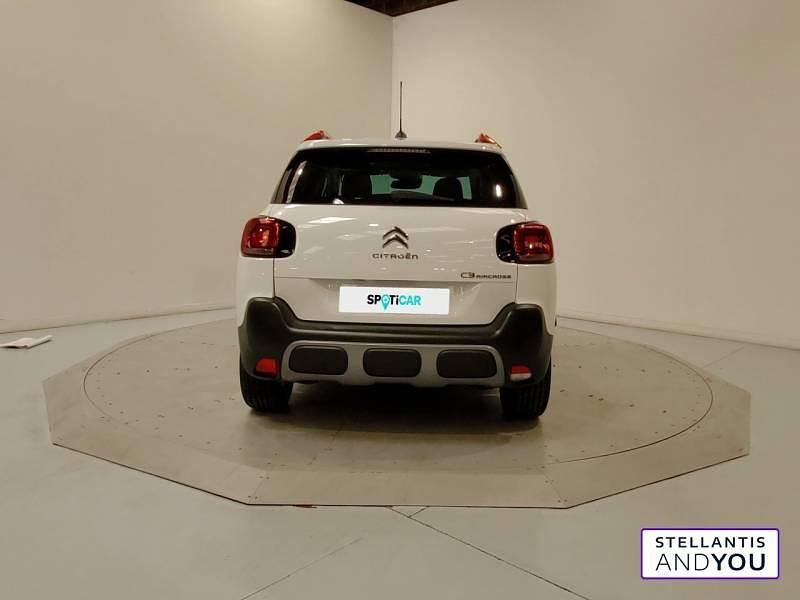 Occasion Citroën C3 PureTech 131 ch (96 kW) 2020 Citadine