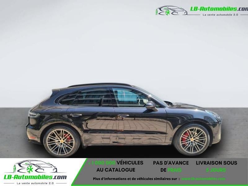 Occasion Porsche Macan GTS 381 ch (280 kW) 2020 SUV