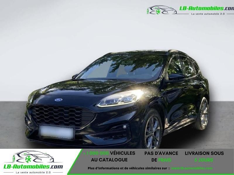 Occasion 2020 Ford Kuga SUV | 26 100 € (Prix assez cher) - Image 1/4