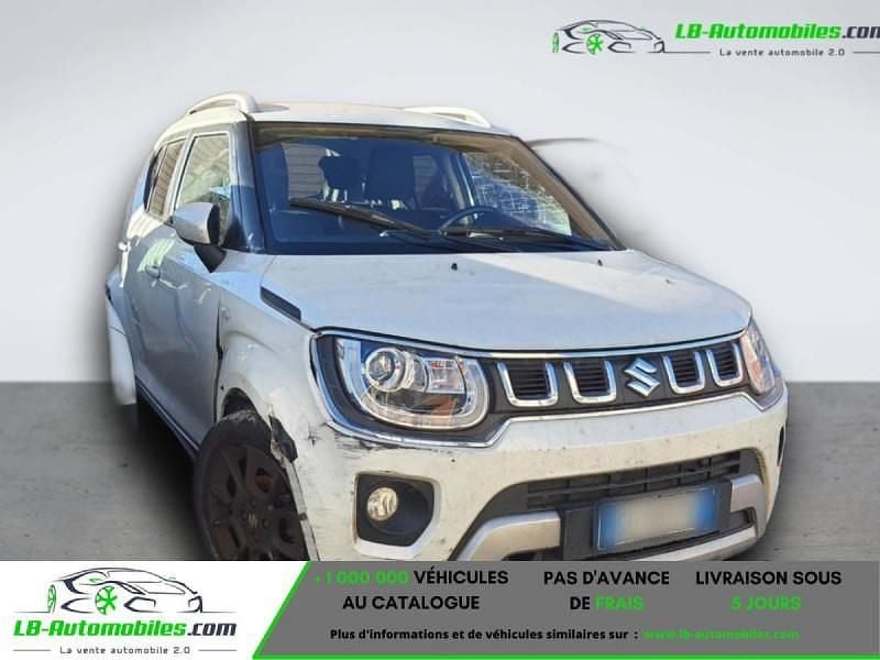 Occasion 2020 Suzuki Ignis Berline | 10 800 € (Bon prix) - Image 1/4