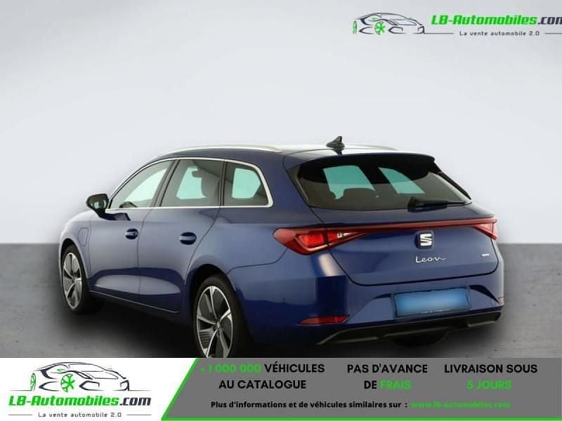 Occasion Cupra Leon 204 ch (150 kW) 2021 Break