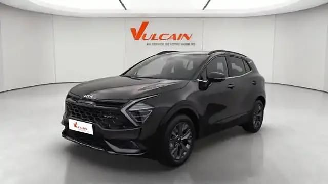 Occasion Kia Sportage 2023 Noir SUV