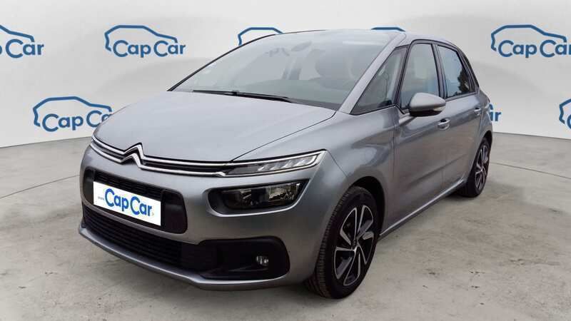 Utilisé 2020 Citroën C4 SpaceTourer Feel Monospace | 11 790 € (Super prix) - Image 1/3