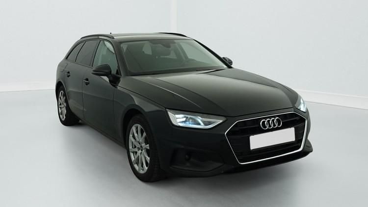 Occasion Audi A4 Design 150 ch (110 kW) 2022 Break
