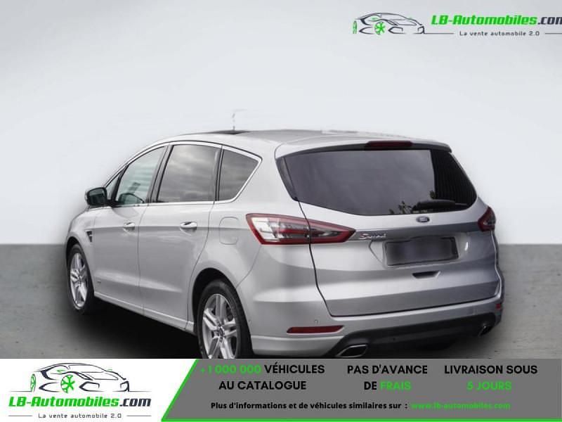Occasion Ford S-MAX S 190 ch (139 kW) 2019 Monospace