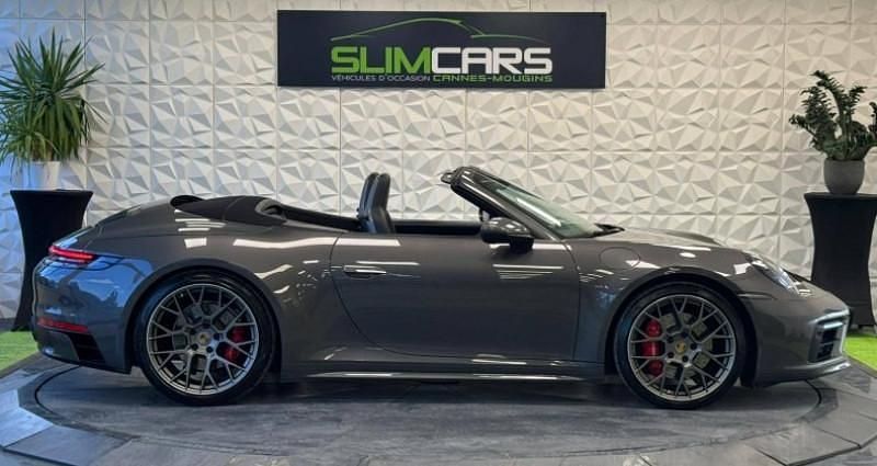 Occasion Porsche 911 450 ch (330 kW) 2019 Coupé