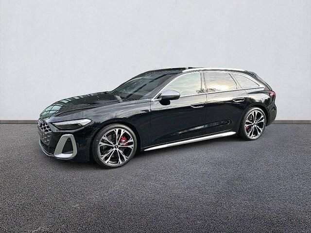 Noir mythic métallisé Utilisé 2025 Audi S5 Sport Break | 110 900 € - Image 1/4