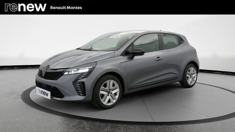 Gris Utilisé 2023 Renault Clio V Evolution Citadine | 15 680 € (Prix juste) - Image 1/4