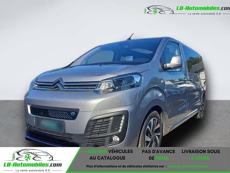 Utilisé 2021 Citroën e-Spacetourer Van | 29 400 € - Image 1/4
