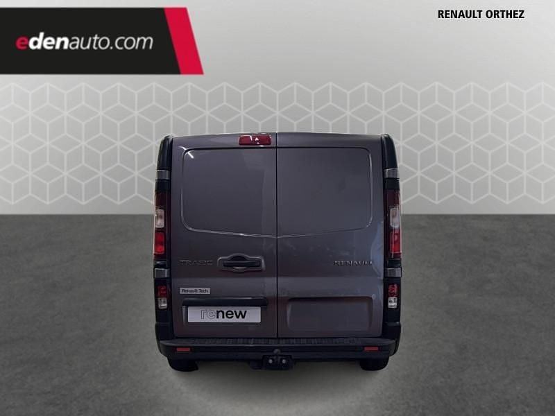 Occasion Renault Trafic 170 ch (125 kW) 2020 Monospace
