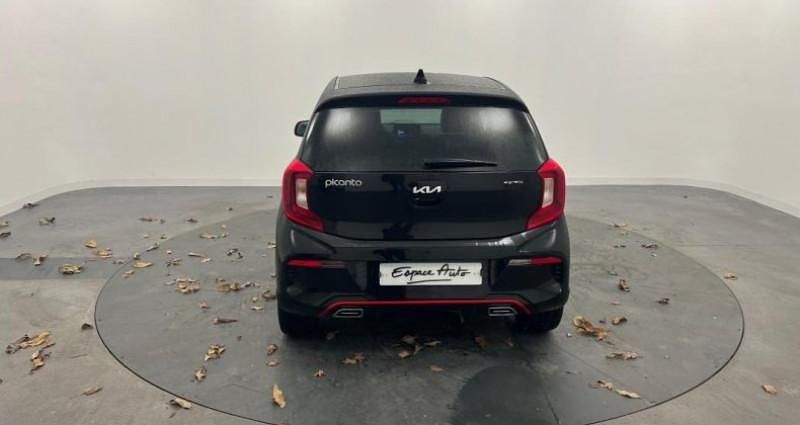 Occasion Kia Picanto GT-Line 84 ch (61 kW) 2023 Citadine