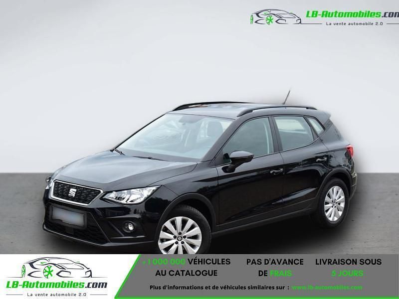 Utilisé 2020 Seat Arona SUV | 19 300 € (Prix juste) - Image 1/4