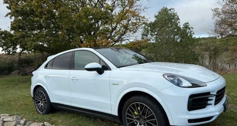 Utilisé 2021 Porsche Cayenne SUV | 75 000 € (Super prix) - Image 1/4