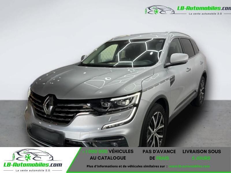 Occasion Renault Koleos 190 ch (139 kW) 2020 SUV