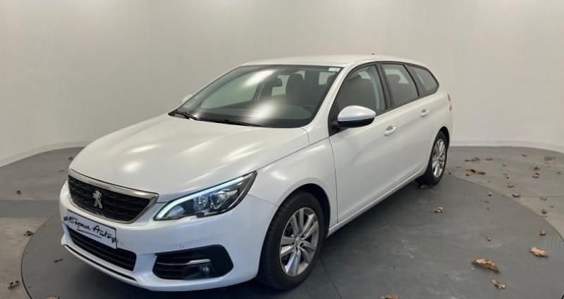 Occasion Peugeot 308 SW Business-Line 130 ch (95 kW) 2020 Break