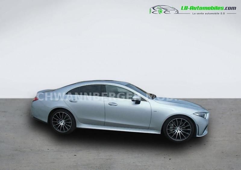 Utilisé 2021 Mercedes CLS53 AMG AMG Coupé | 75 400 € - Image 1/4