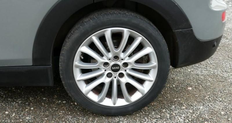 Occasion Mini One D 116 ch (85 kW) 2017 Citadine