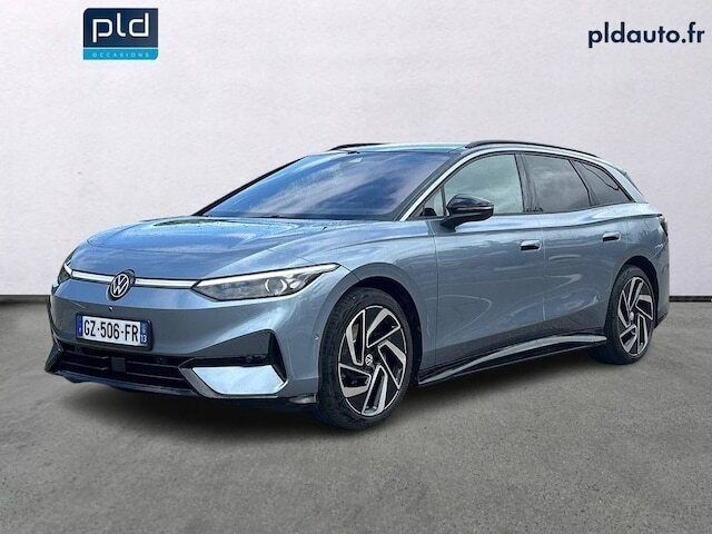 Utilisé 2025 VW ID.7 Pro Berline | 54 900 € (Prix juste) - Image 1/4