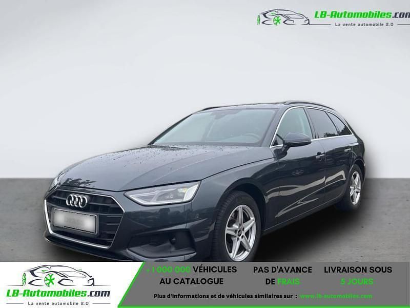 Utilisé 2022 Audi A4 Sport Break | 27 600 € (Prix juste) - Image 1/4