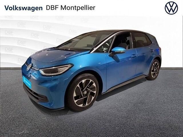 Utilisé 2025 VW ID.3 Pro Citadine | 35 790 € (Prix juste) - Image 1/4