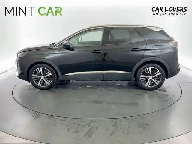 Occasion Peugeot 3008 2021 Noir
