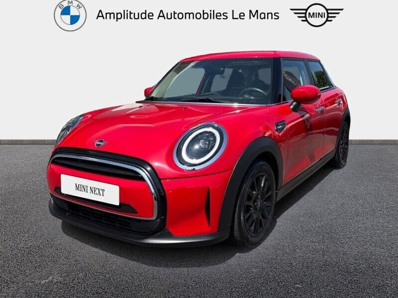 Utilisé 2022 Mini ONE Citadine | 21 490 € (Prix juste) - Image 1/4